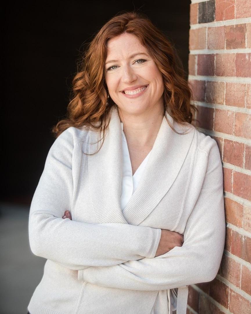 Margie Kaems, a Denver Therapist 